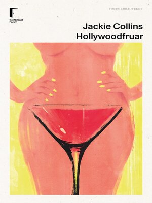 cover image of Hollywoodfruar